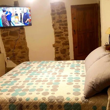 Casa Iván Chert Kültér fotó