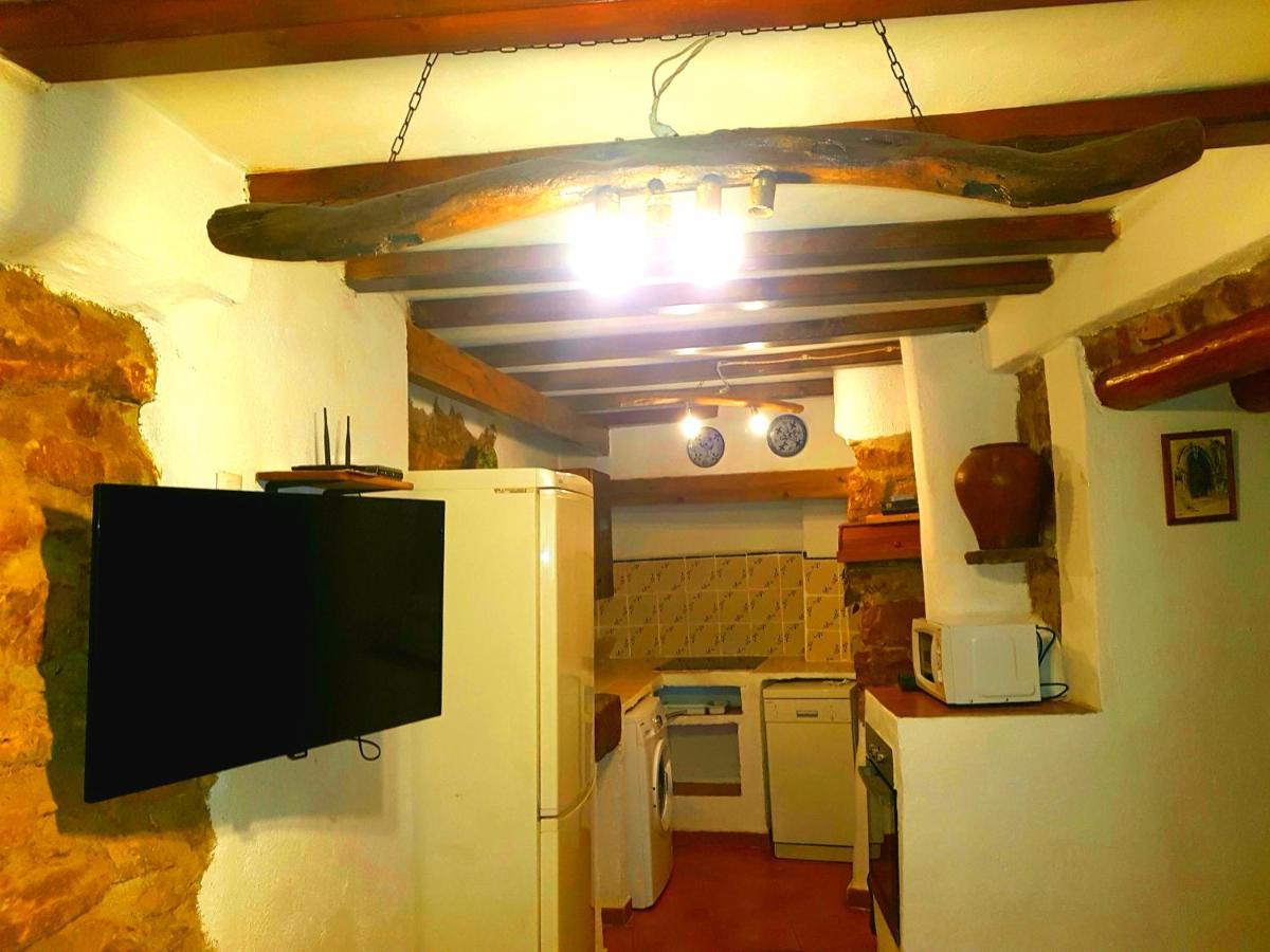 Casa Iván Chert Kültér fotó