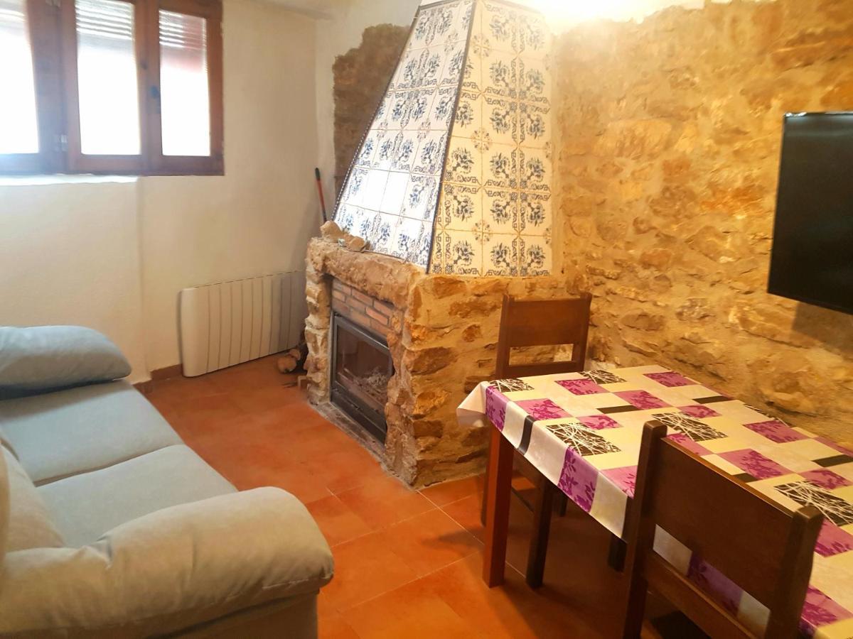 Casa Iván Chert Kültér fotó