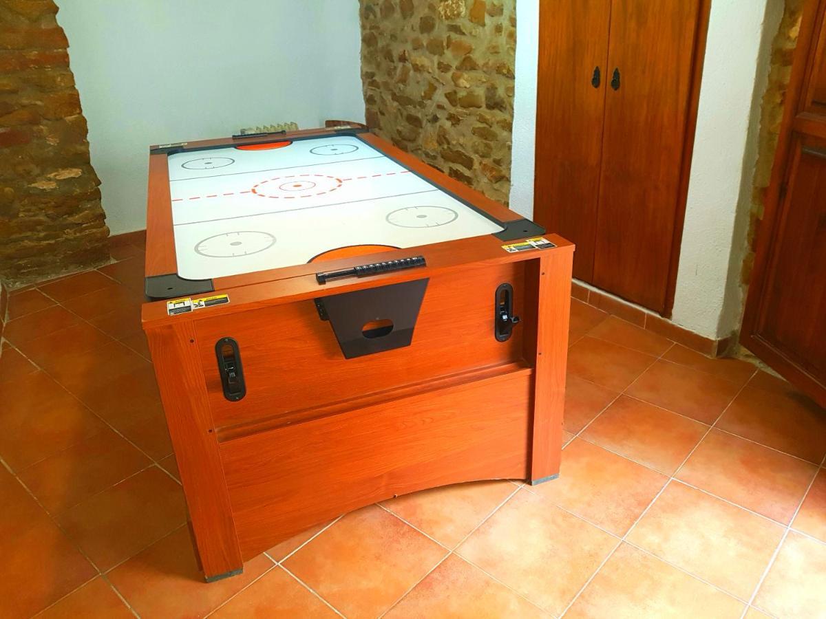 Casa Iván Chert Kültér fotó