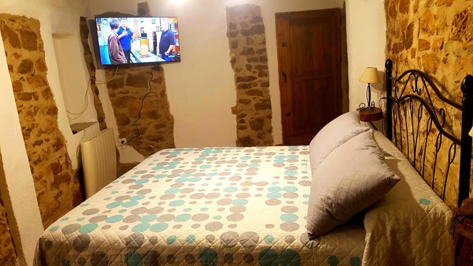 Casa Iván Chert Kültér fotó